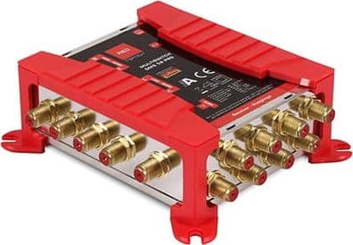 Opticum Multiswitch 5/8 Opticum OMS 58 PRO
