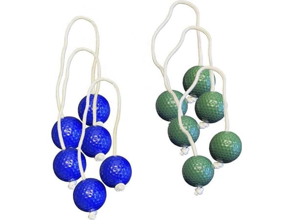 Ekstra bolde til stigegolf NORDIC Games (805-539)