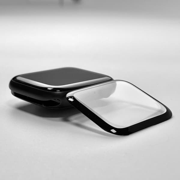 Skärmskydd -Apple Watch Series 7/8/9 :  41mm -2 PACK
