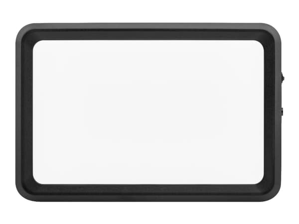 Elgato Key Light Mini, Sort, Hvit, 15 W, LED, Variabel, 7000 K, 800 lm