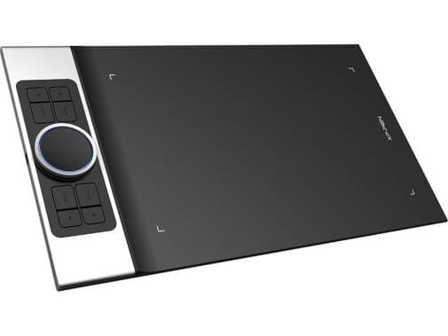 XP-Pen Deco Pro S -grafiikkataulu