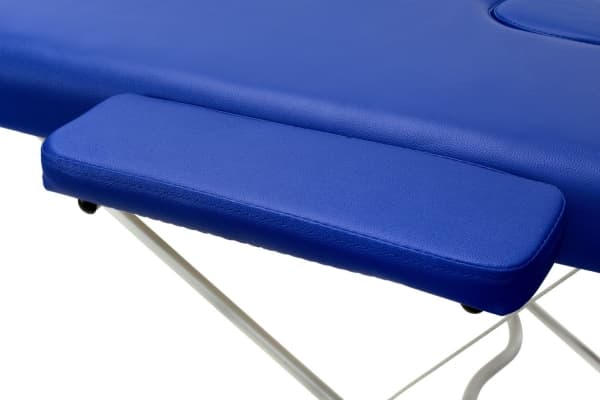 Bodyfit bord, massagebädd 3-segment aluminium XXL