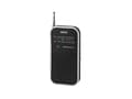 Miniatyrbilde 2 av 5: Akai APR-350, Bærbar, Analog, AM, FM, 88 - 108,5 MHz, 530 - 1600 kHz, 0,3 W