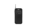 Miniatyrbilde 1 av 5: Akai APR-350, Bærbar, Analog, AM, FM, 88 - 108,5 MHz, 530 - 1600 kHz, 0,3 W