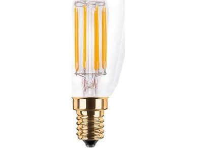 Segula 55216, 3 W, 26 W, E14, 260 lm, 20000 timer, Varm hvit