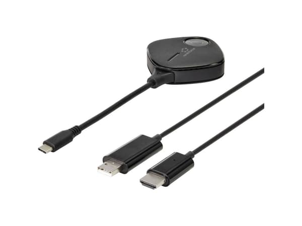 Renkforce TwinX Streaming Mediaplayer (RF-4769194)