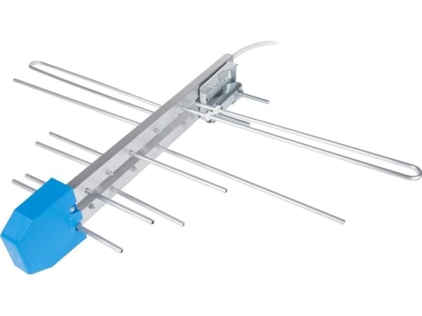TV-antenne SONUS MINILOG/WZM/ZAS SU CABLE 5M Barczak
