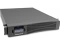 Pikkukuva 2 / 2: Online USV ATS16A-RACK - Automaattinen siirtokytkin (rackversio) - 16A - AC 220/230/240 V - RS-232, USB - lähtö- ja tulostulot: 9 - 1U - 1U