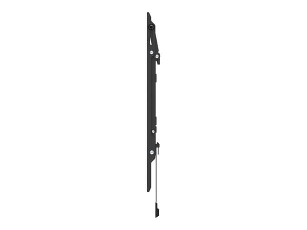 Neomounts WL35-550BL16 - Monteringssats (väggplatta, fästadapter) - för LCD-display - skärmstorlek: 42"-86"