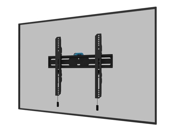 Neomounts WL30S-850BL14 - Monteringssett (veggplate, brakettadapter) - for LCD-skjerm - låsbar