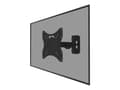 Miniatyrbild 1 av 5: Neomounts by Newstar WL40-540BL12 tv-fäste 139,7 cm (55") Svart