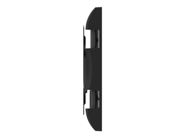 Neomounts WL40-550BL12 - Monteringssett (VESA-plate, veggplate, dekorativt deksel, brakettadapter, kabeldekke) - for LCD-skjerm
