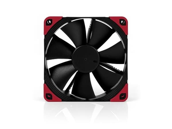 Noctua NA-SAVP1, Rød, NF-F12 PWM NF-F12 industrialPPC-2000 NF-F12 industrialPPC-2000 PWM NF-F12 industrialPPC-2000 IP67...