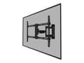 Miniatyrbilde 1 av 5: Neomounts by Newstar WL40-550BL16 veggfeste for TV 165,1 cm (65") Sort