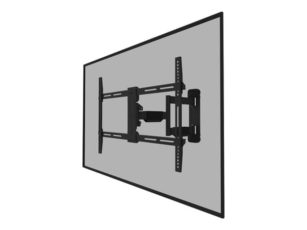 Neomounts by Newstar WL40-550BL16 veggfeste for TV 165,1 cm (65") Sort Sort