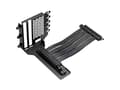 Pikkukuva 3 / 3: Phanteks - GPU-kiinnikesarja (pystysuora) - Eclipse P300A, P300A Mesh Edition, P360A, P400A, P400A Tempered Glass -laitteille