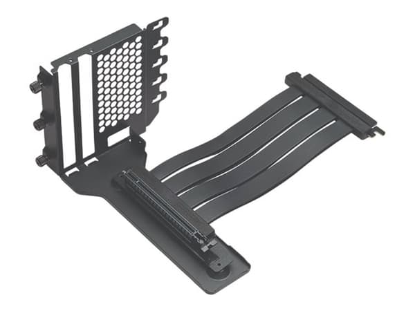 Phanteks Wspornik GPU + Riser PCI-E 4.0 x16 220mm (PH-VGPUKT4.0_03)