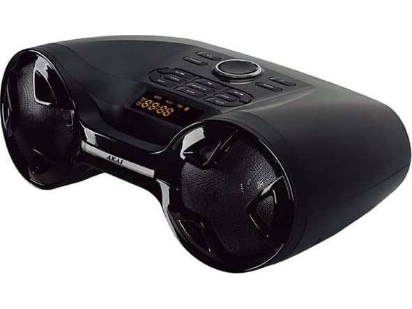 Akai APRC-20BG hovedenhet