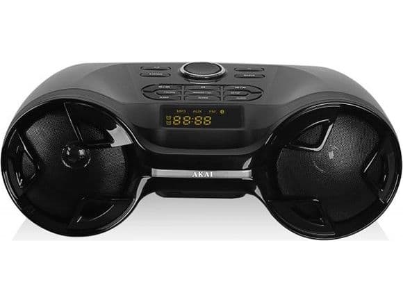Akai APRC-20BG hovedenhet
