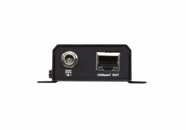 ATEN VE811T HDMI HDBaseT Transmitter - Video/lyd-forlenger - sender - HDMI, HDBaseT - opp til 100 m