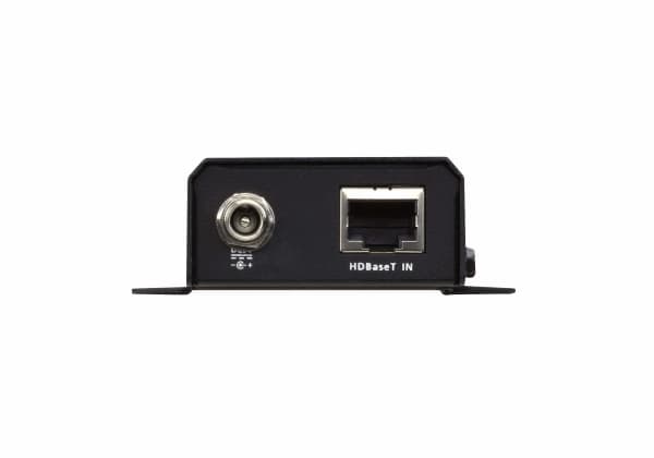 ATEN VE811R HDMI HDBaseT Receiver - Video/lyd-forlenger - mottaker - HDMI, HDBaseT - opp til 100 m