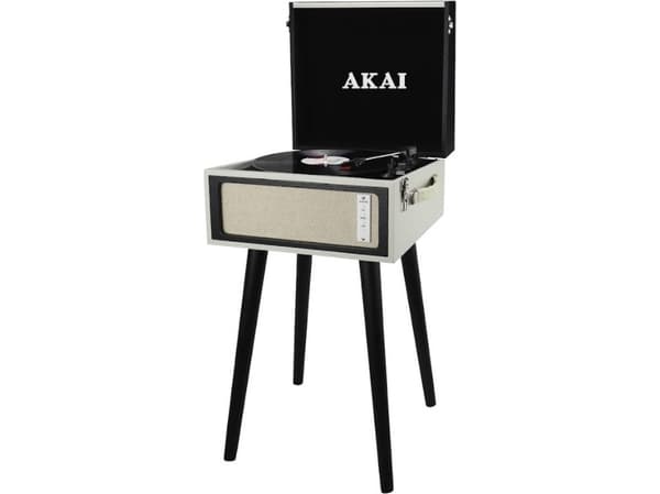 Akai turntable ATT-100BT turntable