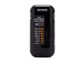 Miniatyrbilde 2 av 5: AIWA R-22 - Privat radio - sort