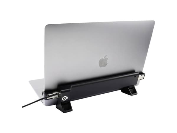 Renkforce Laptop Lock Nyckellås inkl. 2 nycklar 150 cm RF-LLS-300