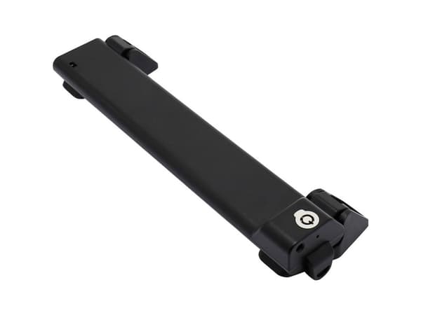 Renkforce Laptop Lock Nyckellås inkl. 2 nycklar 150 cm RF-LLS-300