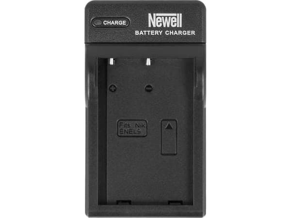Newell kameralader Newell DC-USB lader for EN-EL9 batterier