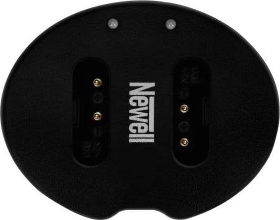 Newell kameralader Newell SDC-USB to-kanals lader for NP-BX1 batterier
