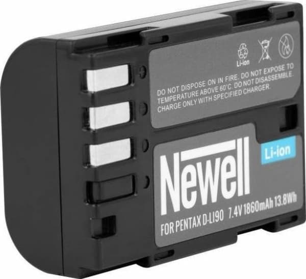 Newell Vara-akku Newell Vara-akku D-Li90