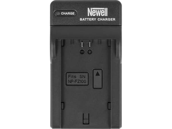 Newell DC-USB-laturi NP-FZ100 akuille Newell DC-USB-laturi NP-FZ100-akkuille