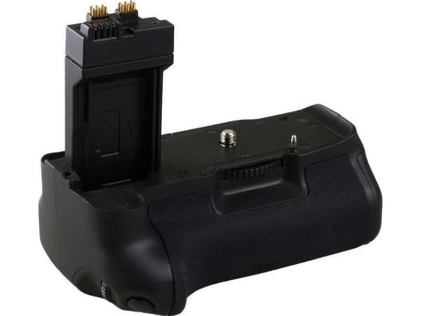 Akumulator Newell Battery pack NEWELL BG-E8 do Canon 550D 600D 650D 700D