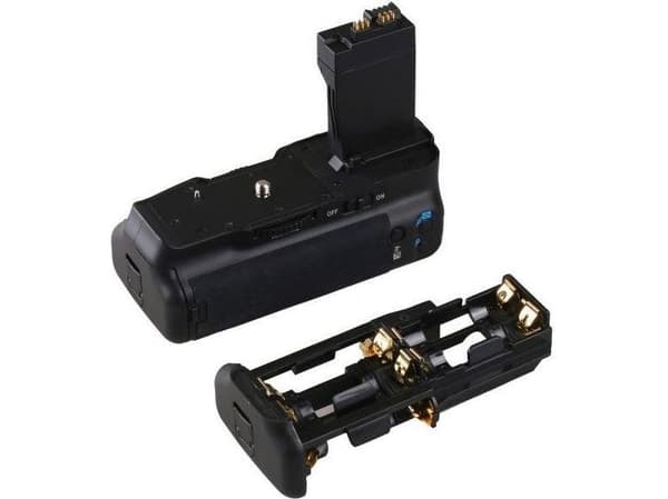 Akumulator Newell Battery pack NEWELL BG-E8 do Canon 550D 600D 650D 700D