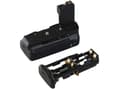 Miniatyrbilde 4 av 5: Akumulator Newell Battery pack NEWELL BG-E8 do Canon 550D 600D 650D 700D