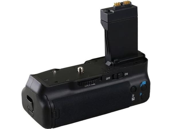 Akumulator Newell Battery pack NEWELL BG-E8 do Canon 550D 600D 650D 700D
