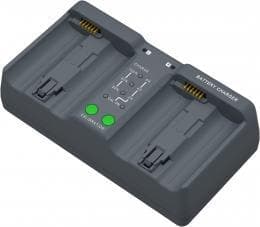 Newell Camera Charger Newell BC-18B dual-channel charger for EN-EL18 batteries