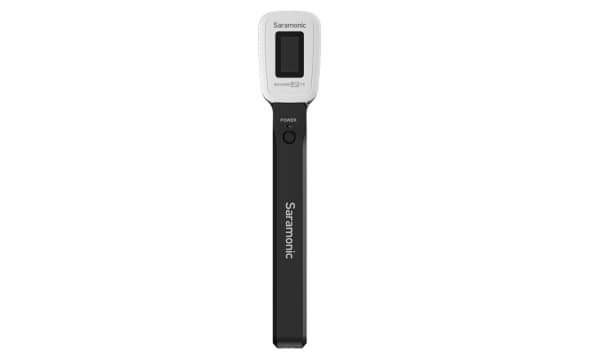Saramonic Blink500 Pro HM, Sort, Holder, Lithium-Ion (Li-Ion), 1100 mAh