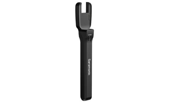 Saramonic Blink500 Pro HM, Sort, Holder, Lithium-Ion (Li-Ion), 1100 mAh