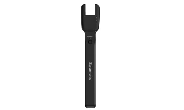 Saramonic Blink500 Pro HM, Sort, Holder, Lithium-Ion (Li-Ion), 1100 mAh