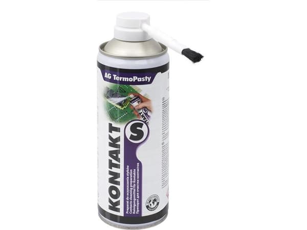AG TermoPasty Kontakt S 400ml med børste (AGT-227)