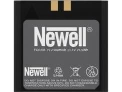 Newell battery Newell battery replacement for VB19 for Godox