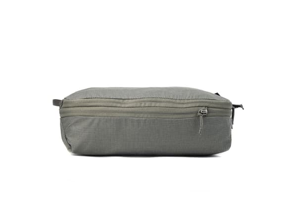 Peak Design Packing Cube, Pakkekube, Grå, Nylon, Polyethylen, 8 l, 18 l, 30 mm