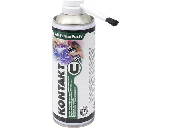 AG TermoPasty Kontakt U 400ml med børste (AGT-226)