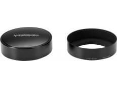 Voigtlander-objektiivin suojus Voigtlander LH-40 IIs -objektiivin suojus