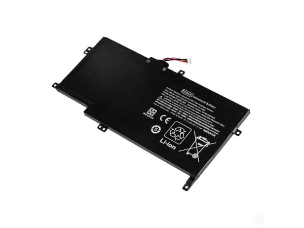 CoreParts - Batteri til bærbar PC (tilsvarer: HP HSTNN-IB3T, HP HSTNN-DB3T, HP EG04XL, HP TPN-C103, HP TPN-C108, HP 681881-171, HP 681881-271, HP 681