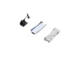 Miniatyrbild 3 av 3: Lenovo ThinkCentre M.2 SSD Kit III - Installationskit för lagring - för ThinkCentre M70s Gen 3; M75t Gen 2; M90s Gen 3; ThinkCentre neo 50; ThinkStat