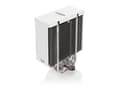 Miniatyrbild 3 av 5: Noctua NA-HC8, Monteringsplatta, Vit, 175 mm, 75 mm, 195 mm, 241 g