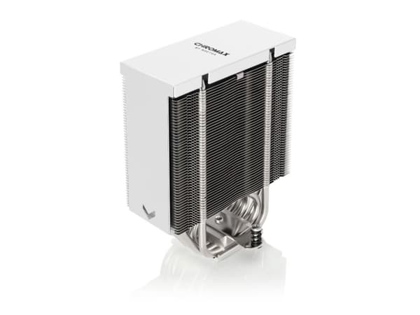 Noctua NA-HC8, Monteringsplatta, Vit, 175 mm, 75 mm, 195 mm, 241 g